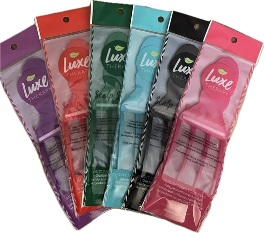 Luxe Therapy Scalp Soother
