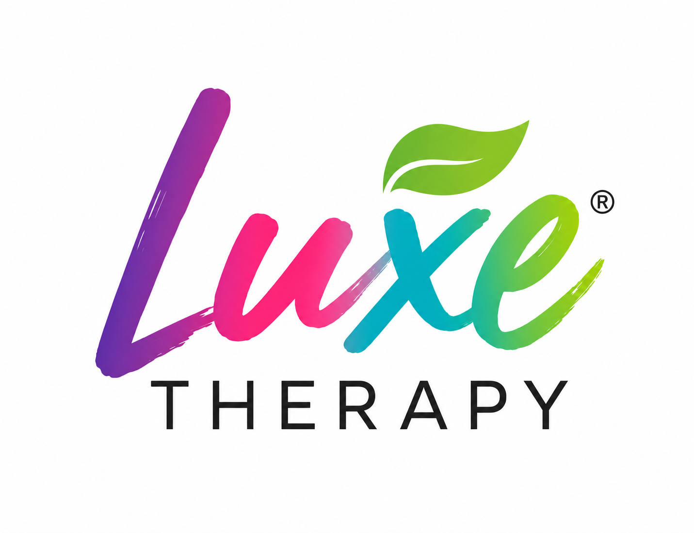 Luxe Therapy