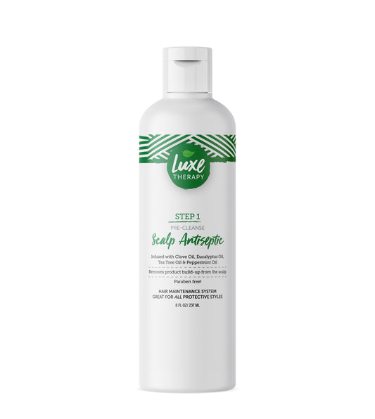Luxe Therapy Scalp Antiseptic - Luxe Therapy Hair Product