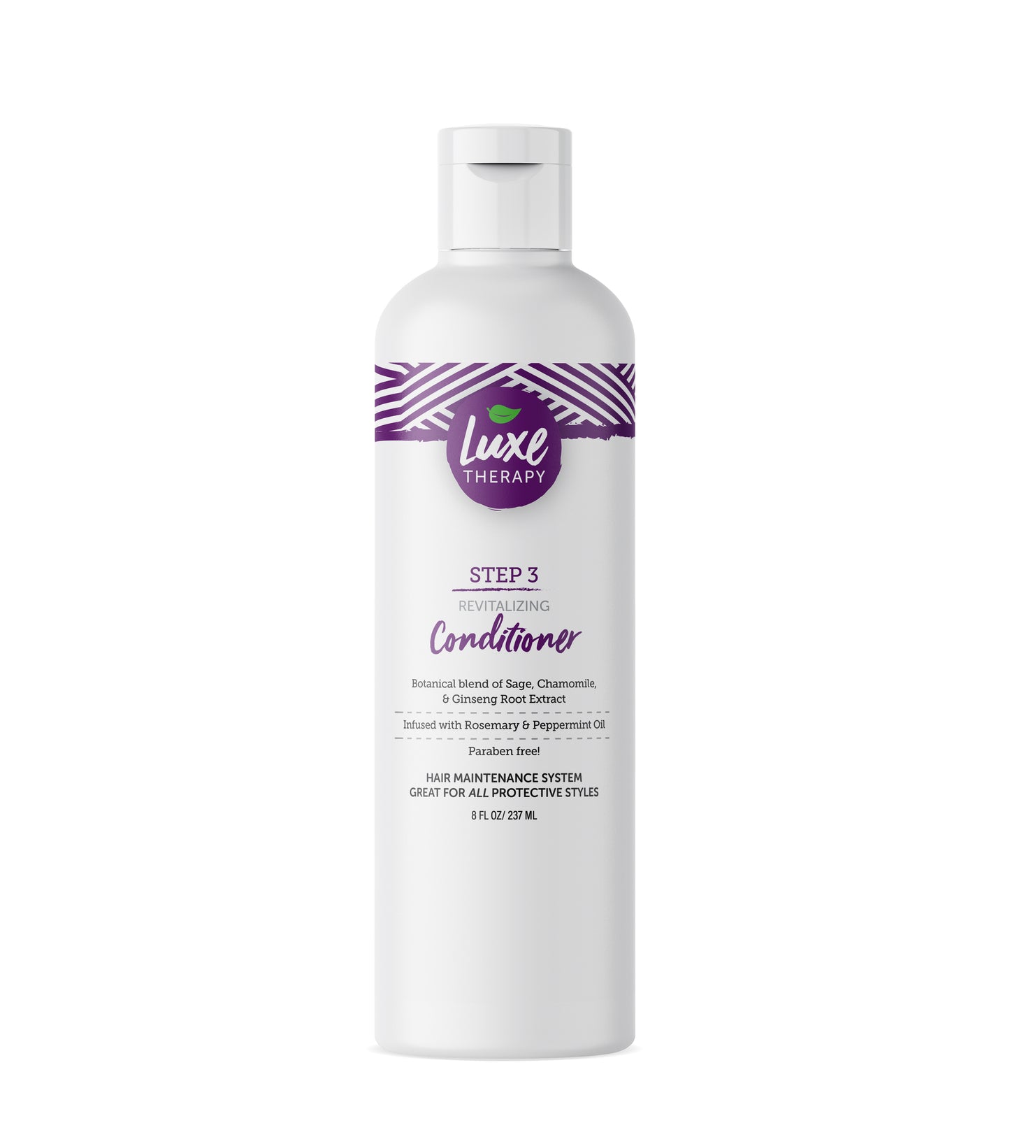 Luxe Therapy Revitalizing Conditioner! - Luxe Therapy Hair Product